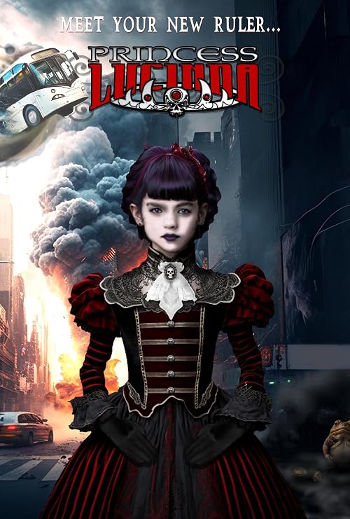 Princess Lucinda
