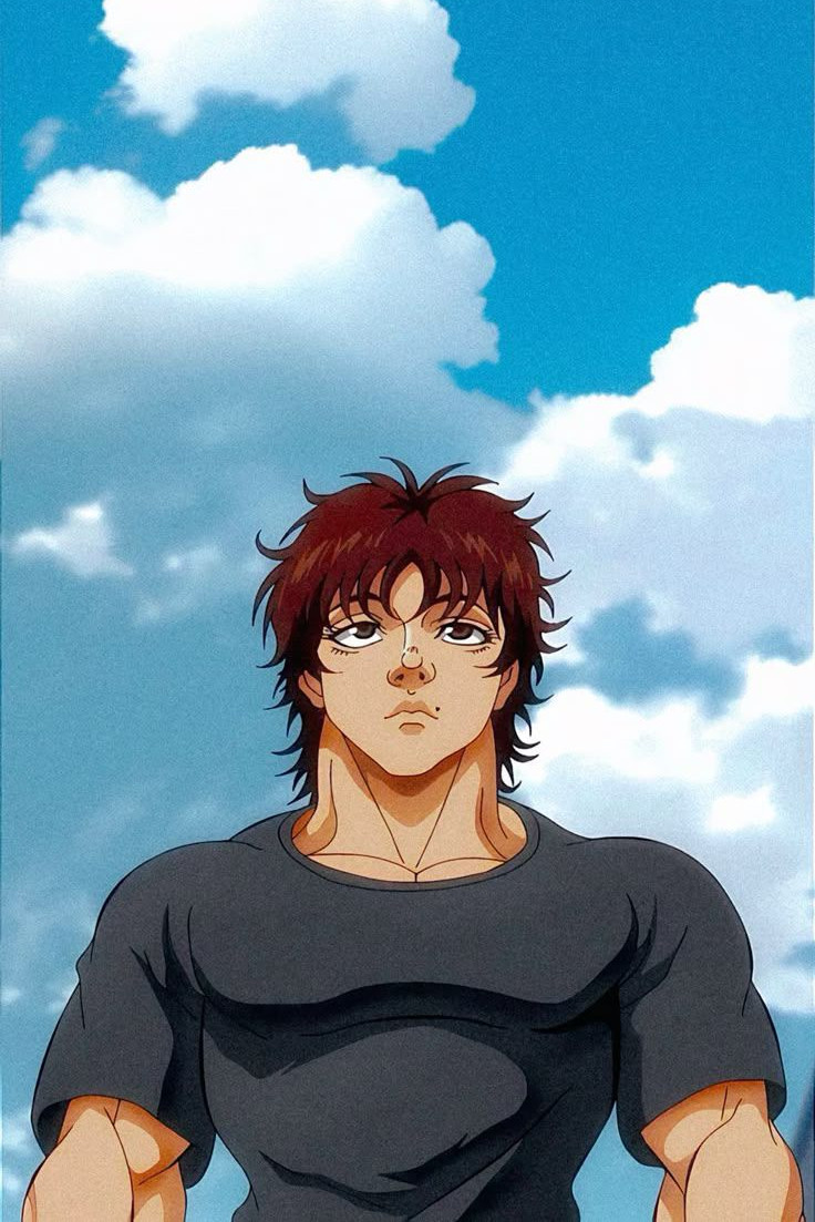 Baki