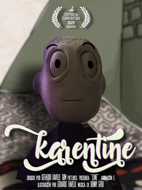 Karentine