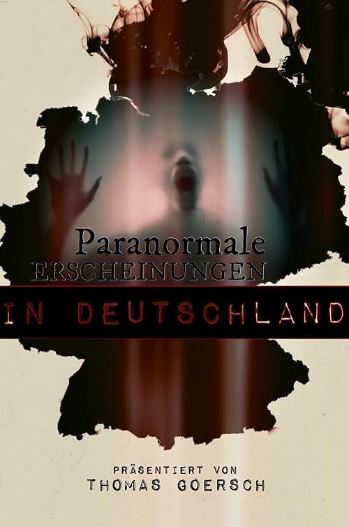 Paranormale Erscheinungen in Deutschland