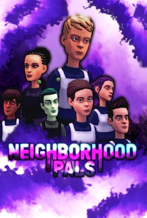 Neighborhood Pals