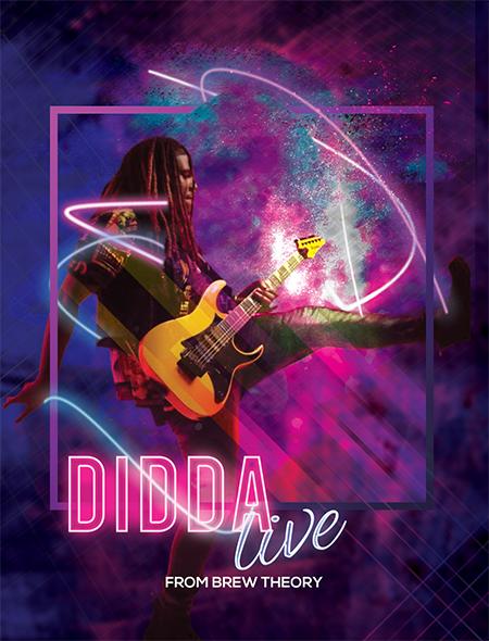 Tivid Tv's Live Concert Series