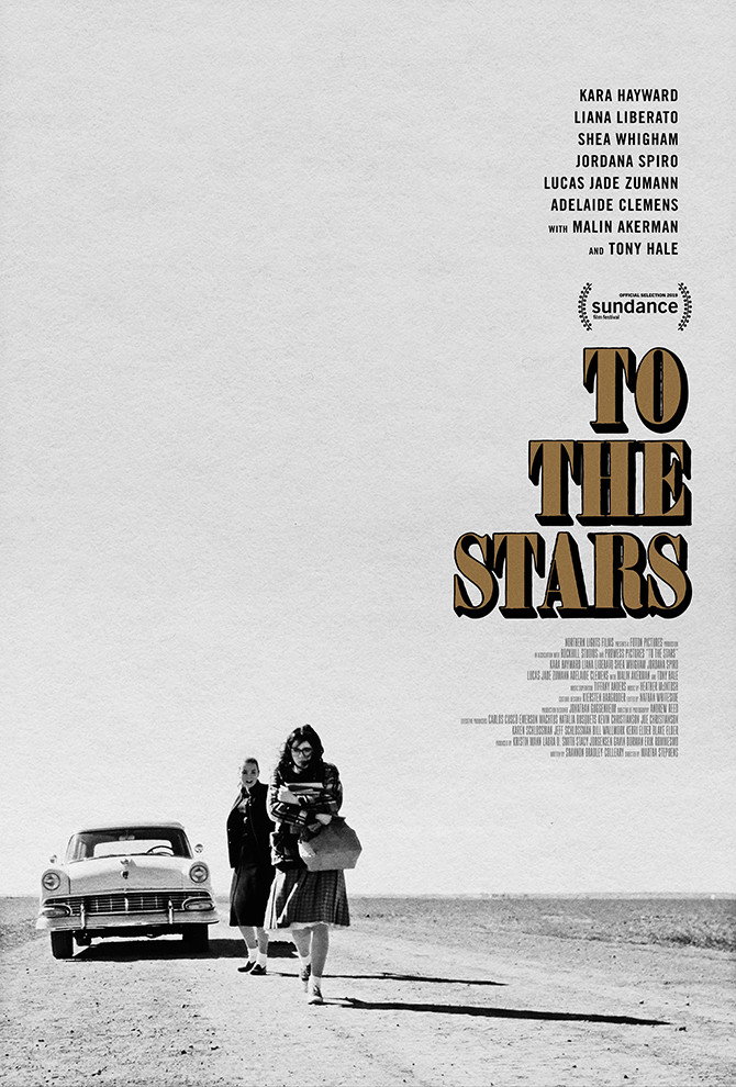 To the Stars