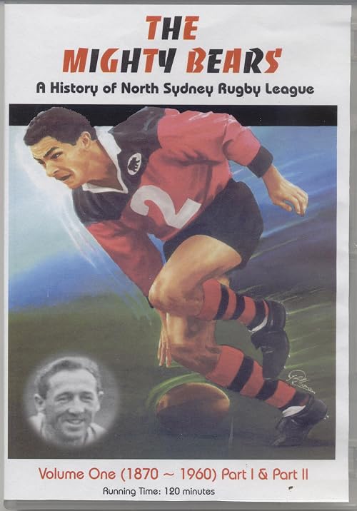 The Mighty Bears - Volume One 1870 - 1960