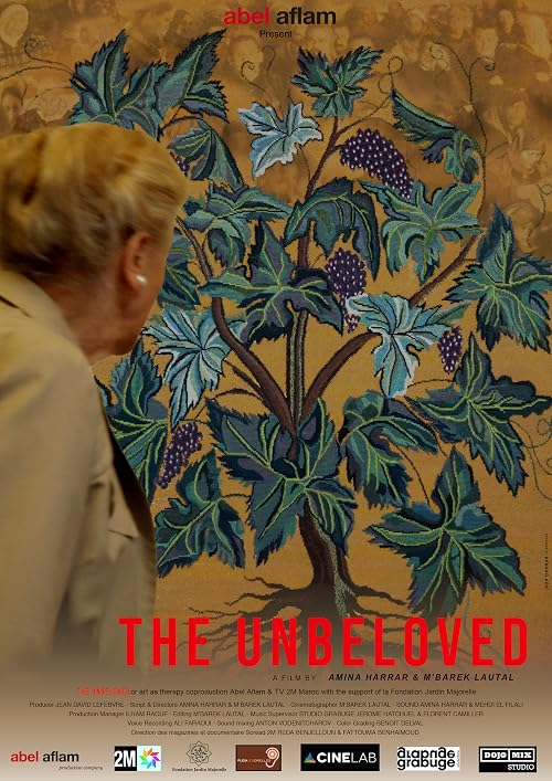 The Unbeloved