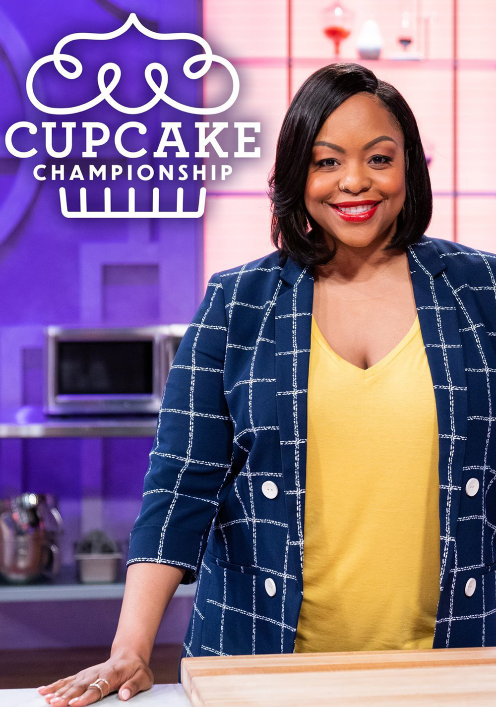Cupcake Championship