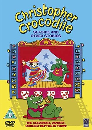 Christopher Crocodile