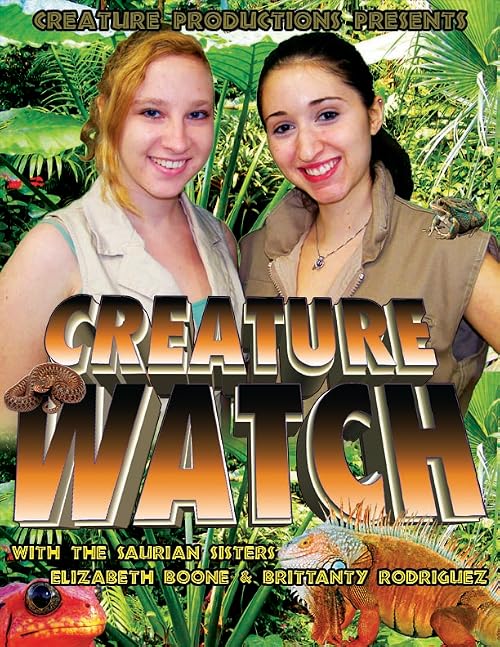 Creature Watch Sampler