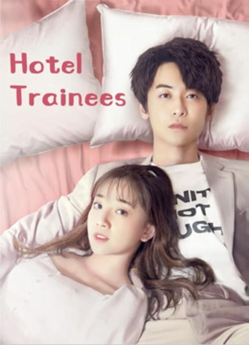 Hotel Trainees