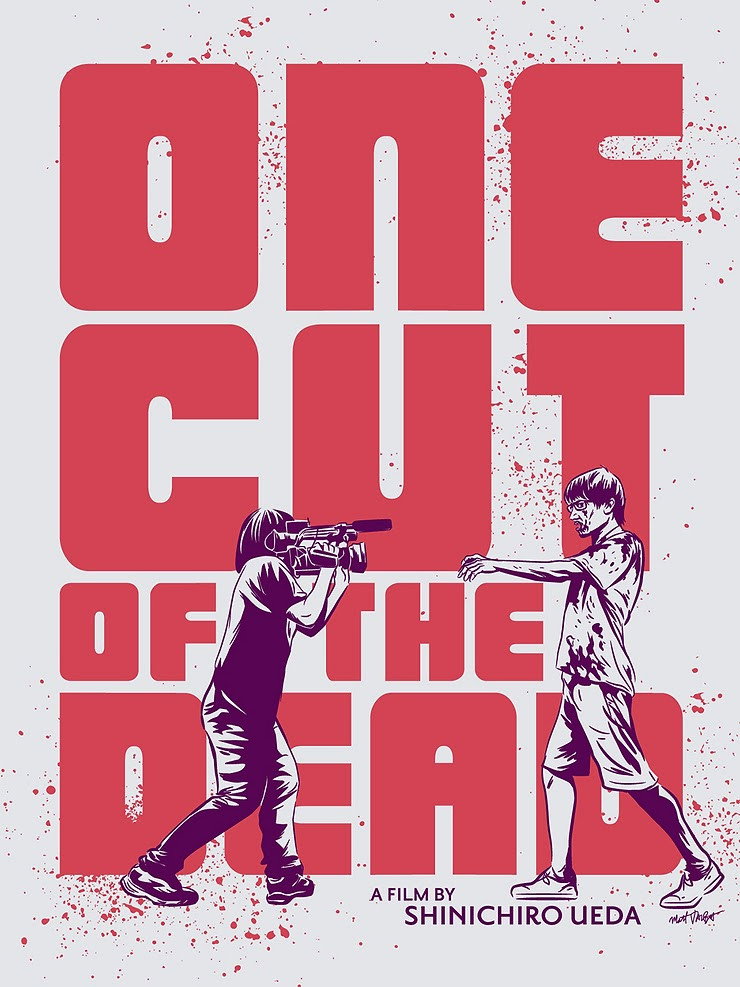 One Cut of the Dead