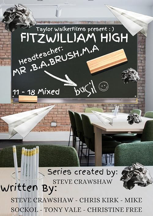 Fitzwilliam High