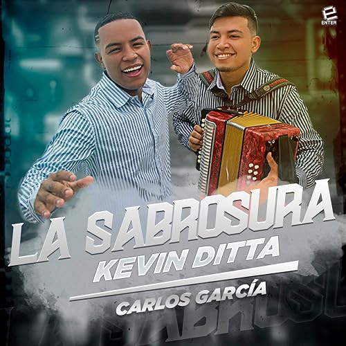 La sabrosura kevin ditta