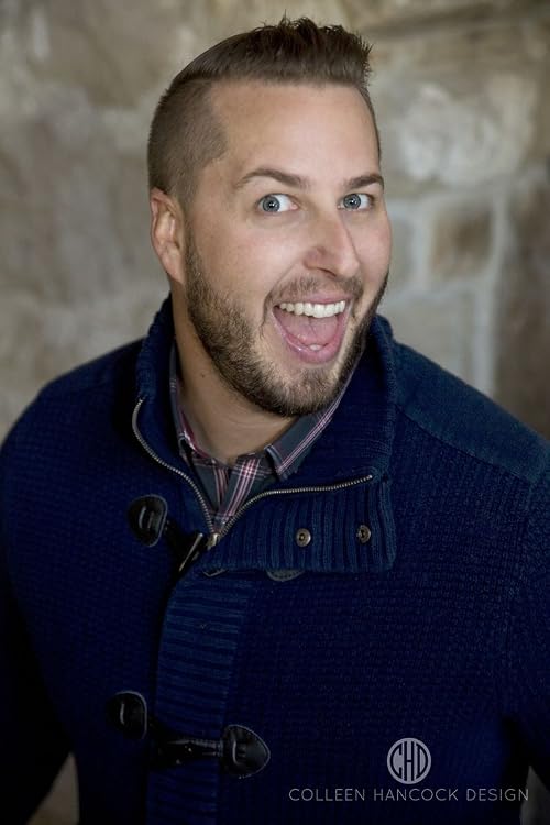 Heath Harmison: Raising Insanity