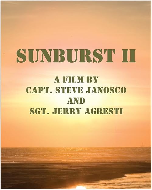 Sunburst II