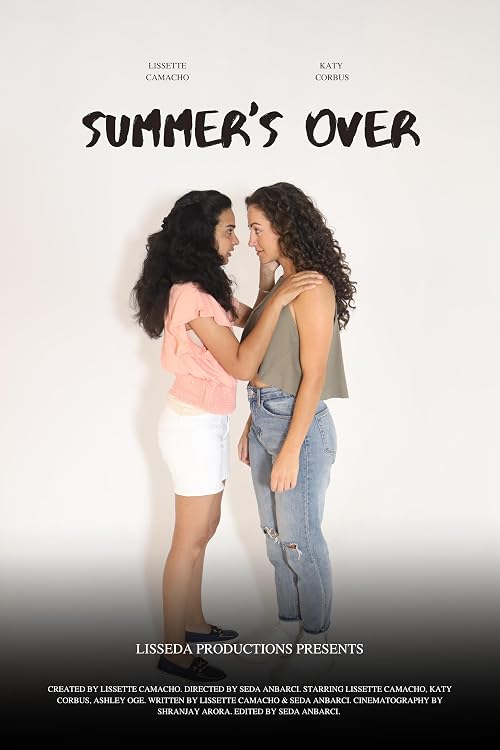 Summer's Over