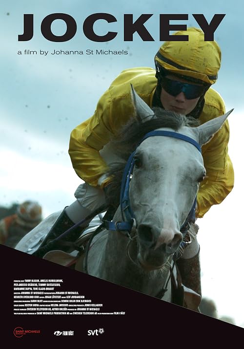 Jockey