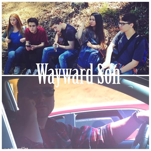 Wayward Son
