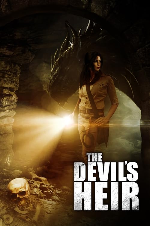 The Devil's Heir