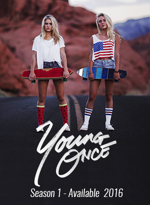 Young Once
