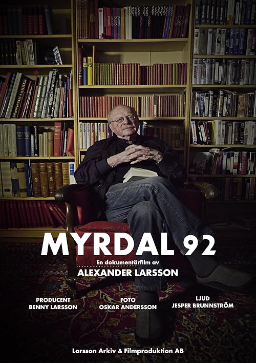 Myrdal 92
