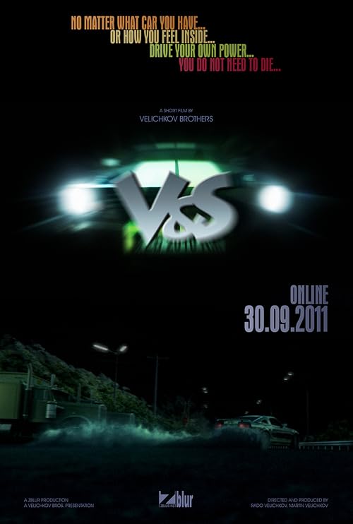 Vehicles & Streets