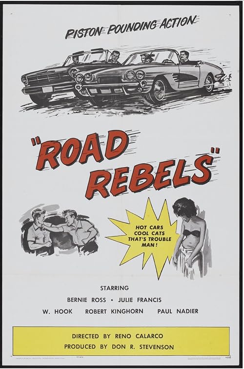 Road Rebels