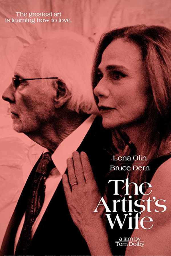 The Artist's Wife