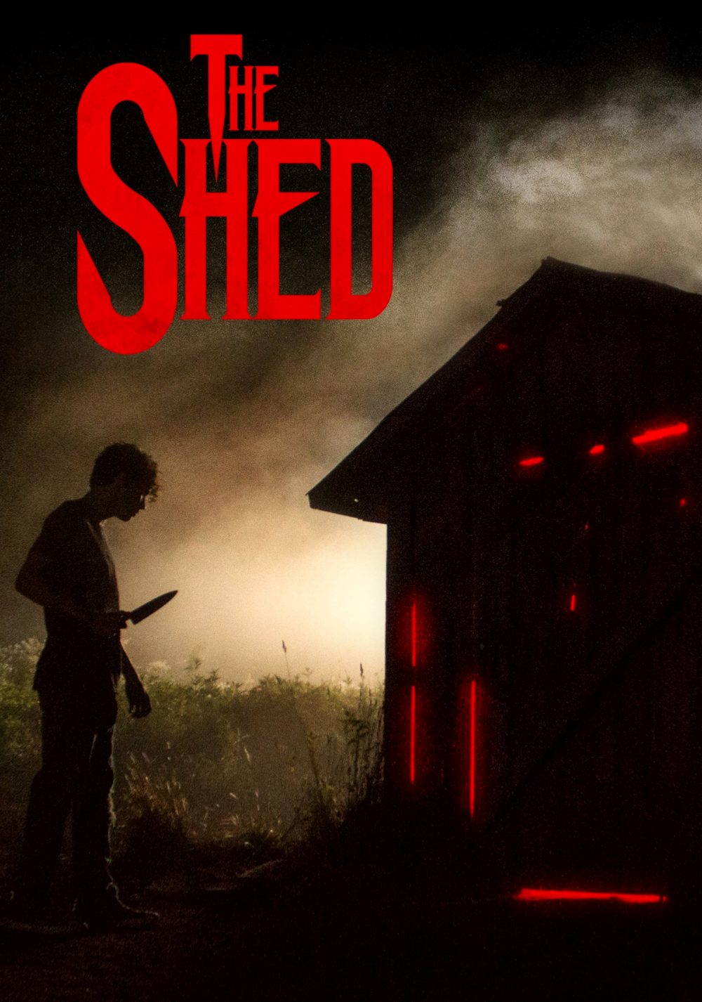 The Shed