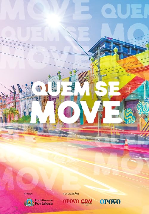Quem Se Move