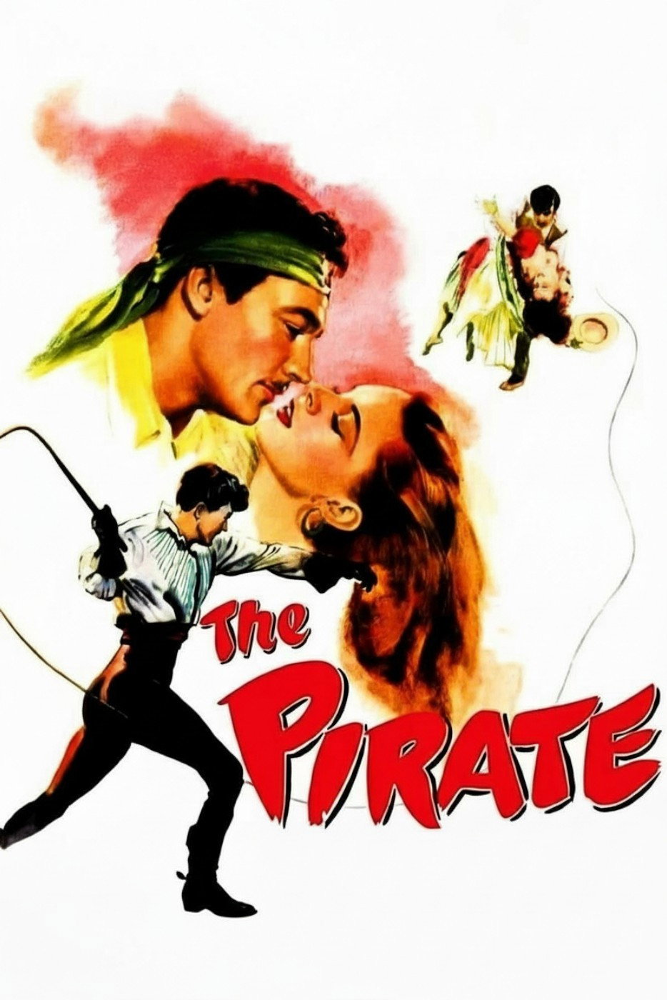 Der Pirat