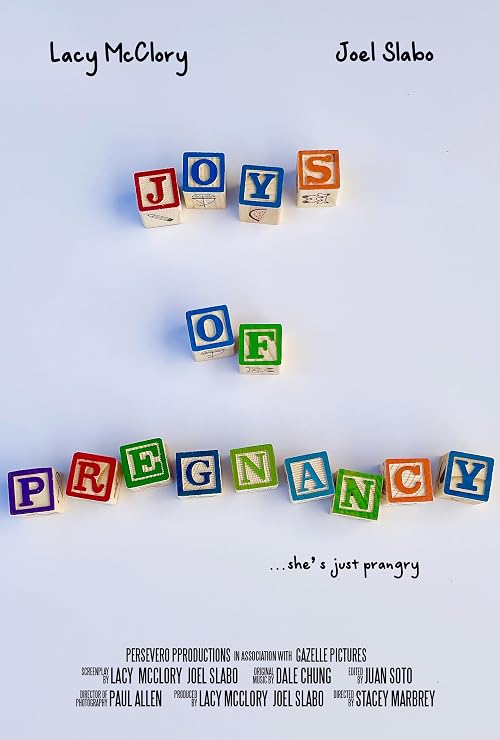 J.O.P. (Joys of Pregnancy)