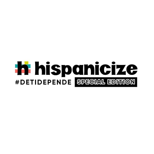 Hispanicize #DetiDepende