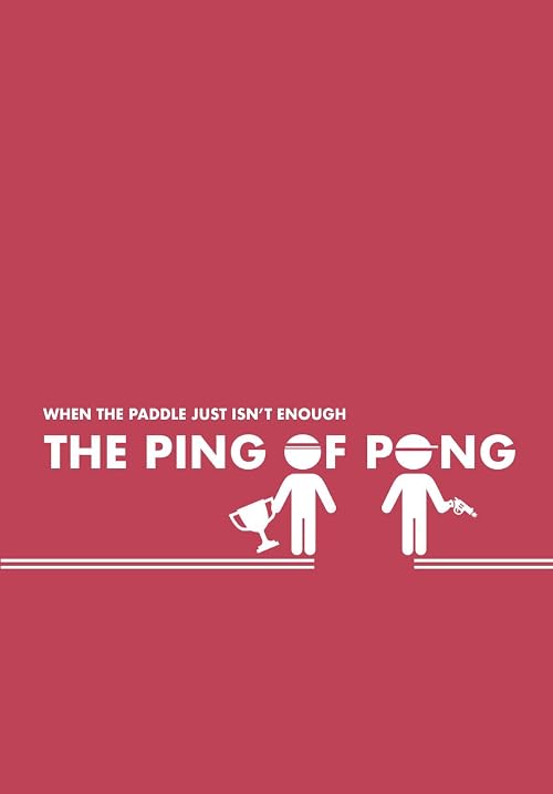 The Ping of Pong