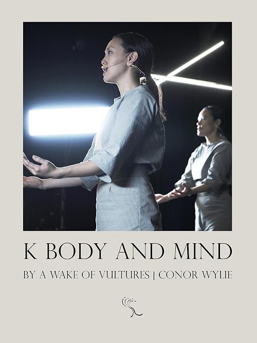 K Body and Mind