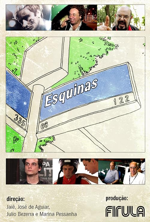 Esquinas