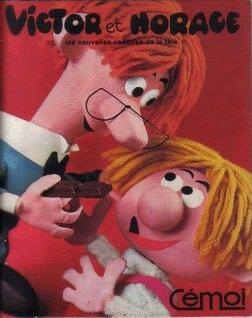 Victor et Horace
