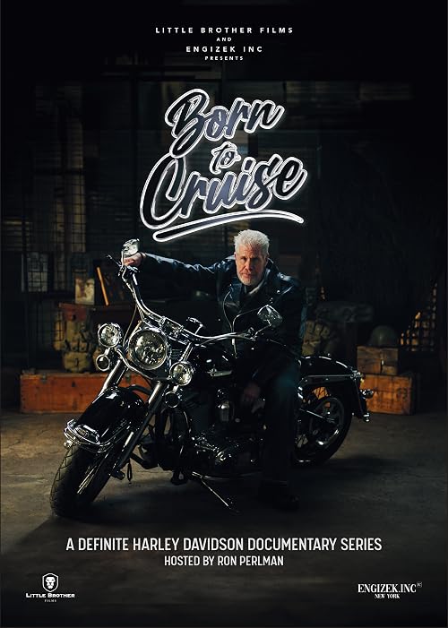 Born to Cruise