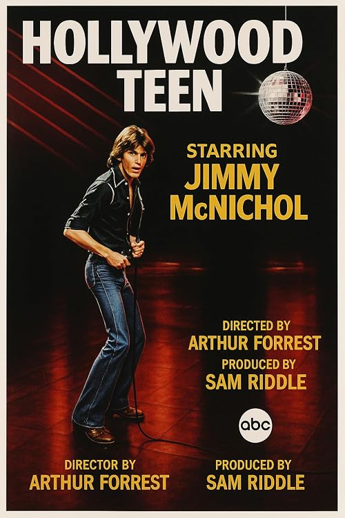 Hollywood Teen