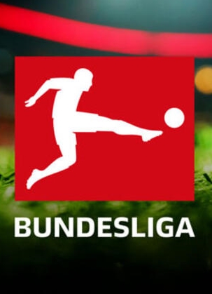 2014-2015 Bundesliga