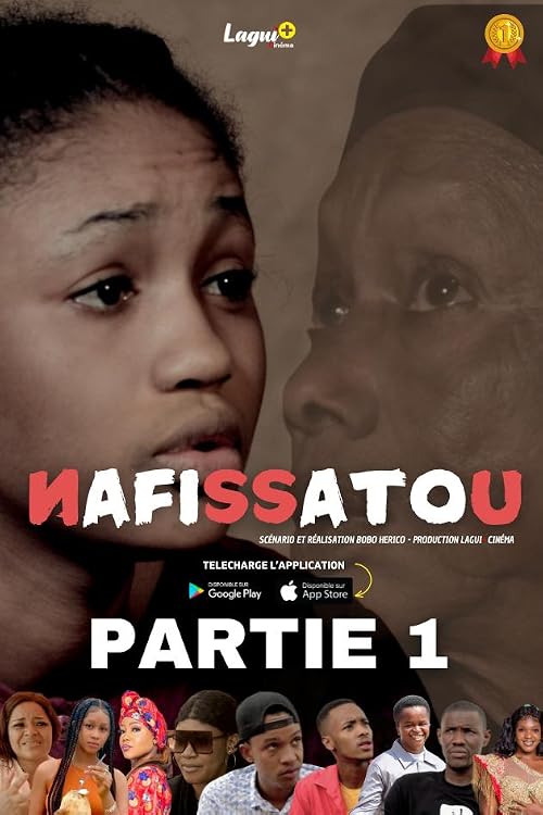 Nafissatou