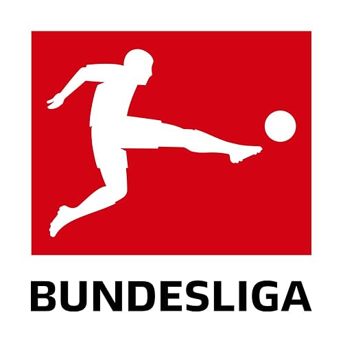 2017-2018 Bundesliga