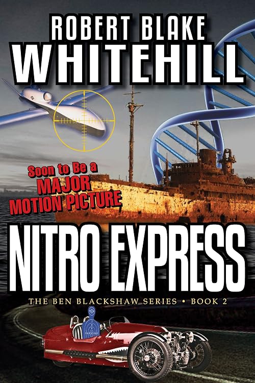 Nitro Express