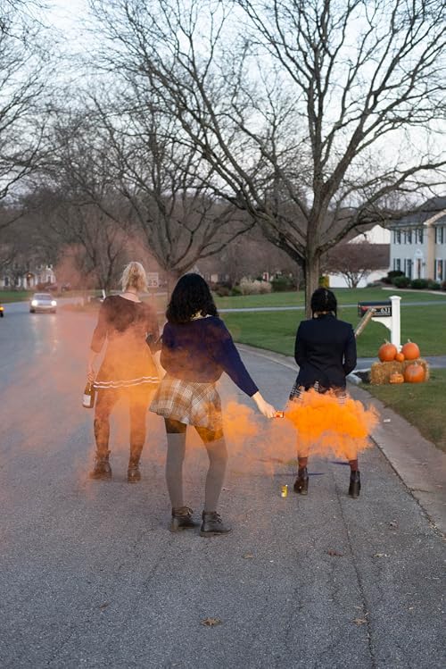 Mischief Night
