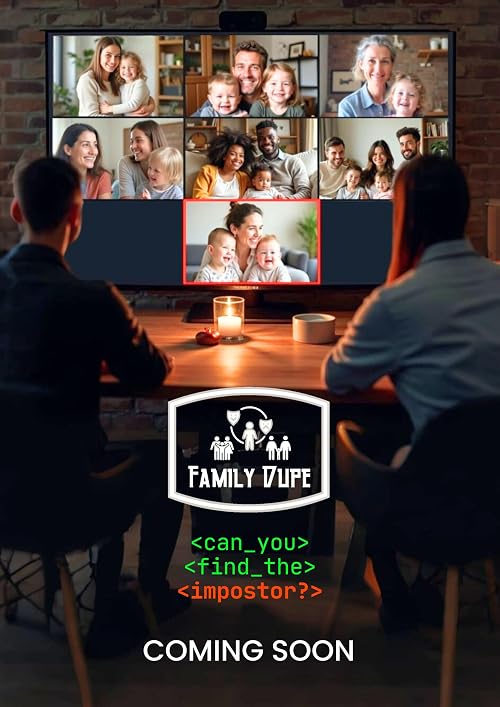 Family Dupe Show
