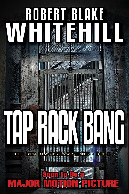 Tap Rack Bang