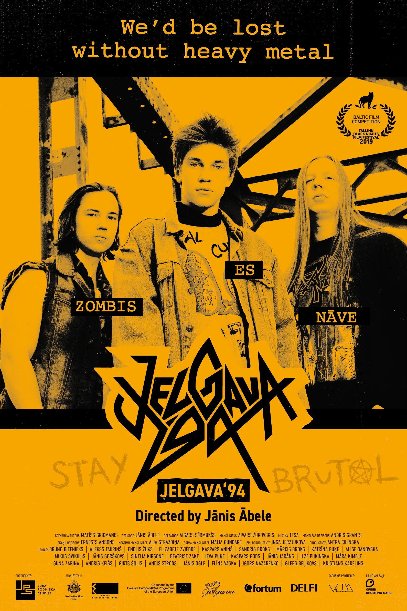 Jelgava '94