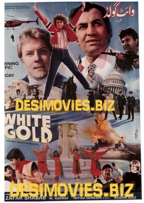 White Gold
