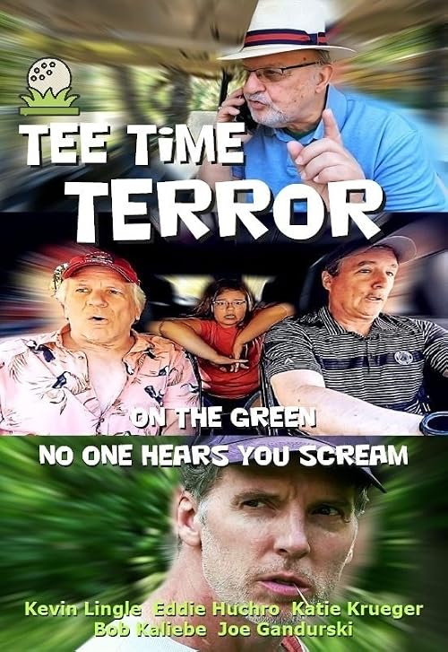 Tee Time Terror