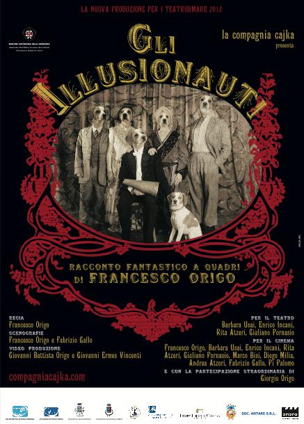 Gli Illusionauti