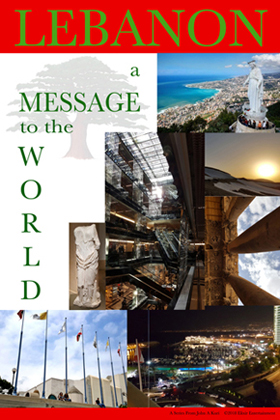 Lebanon: A Message to the World
